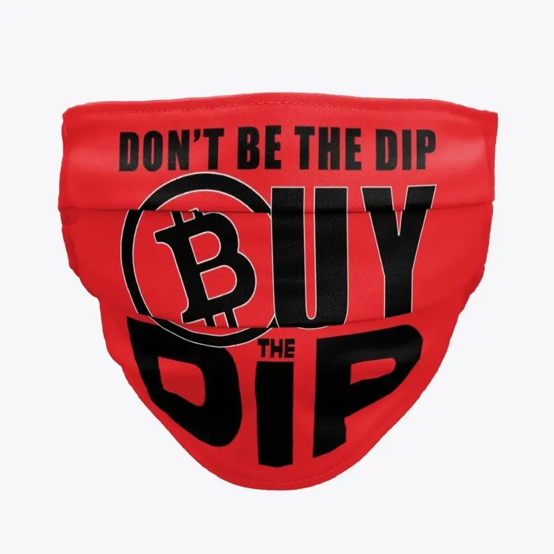 Don't Be the Dip