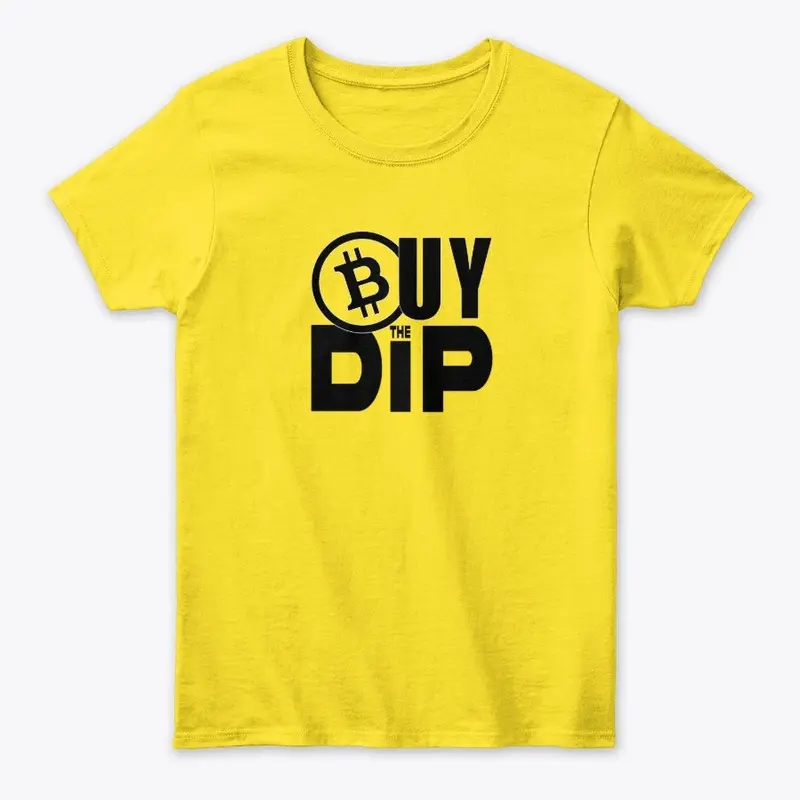 Buy The Dip 