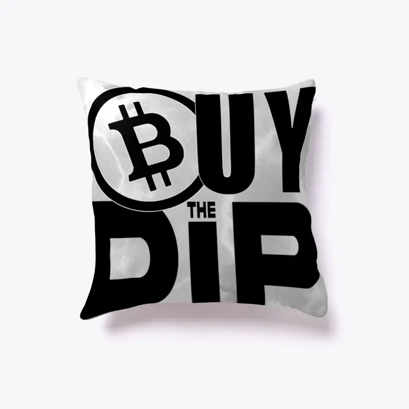 Buy The Dip 