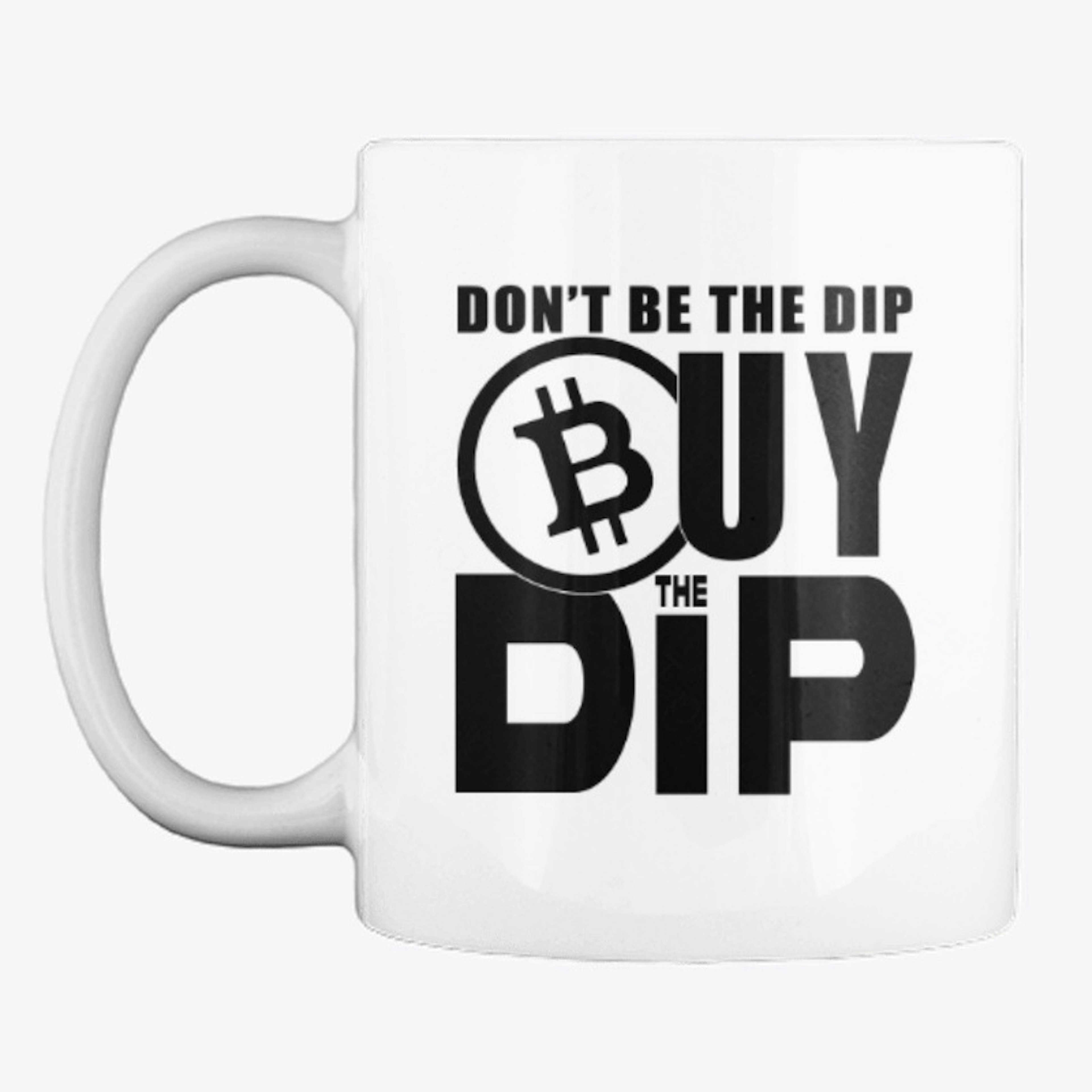 Don't Be the Dip