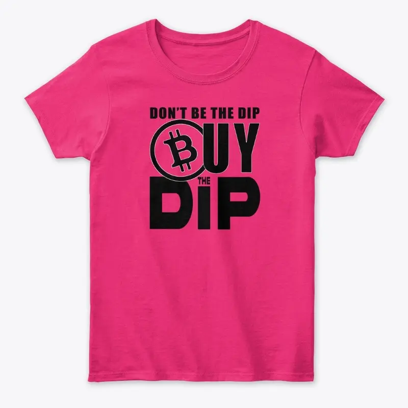 Don't Be the Dip