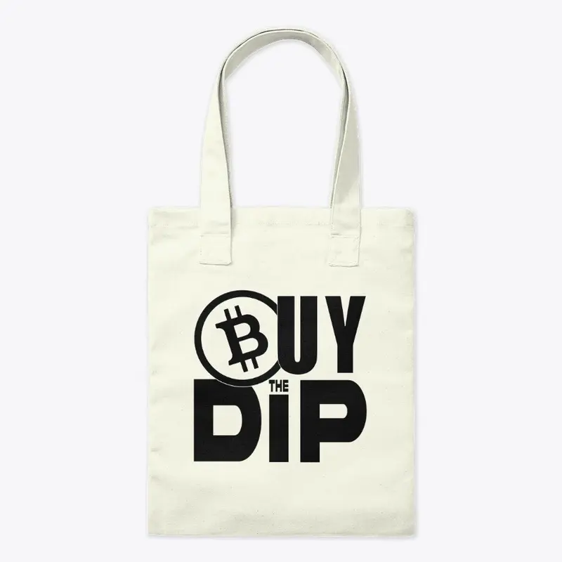 Buy The Dip 