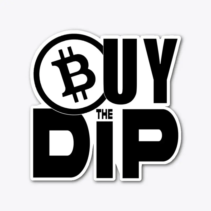 Buy The Dip 