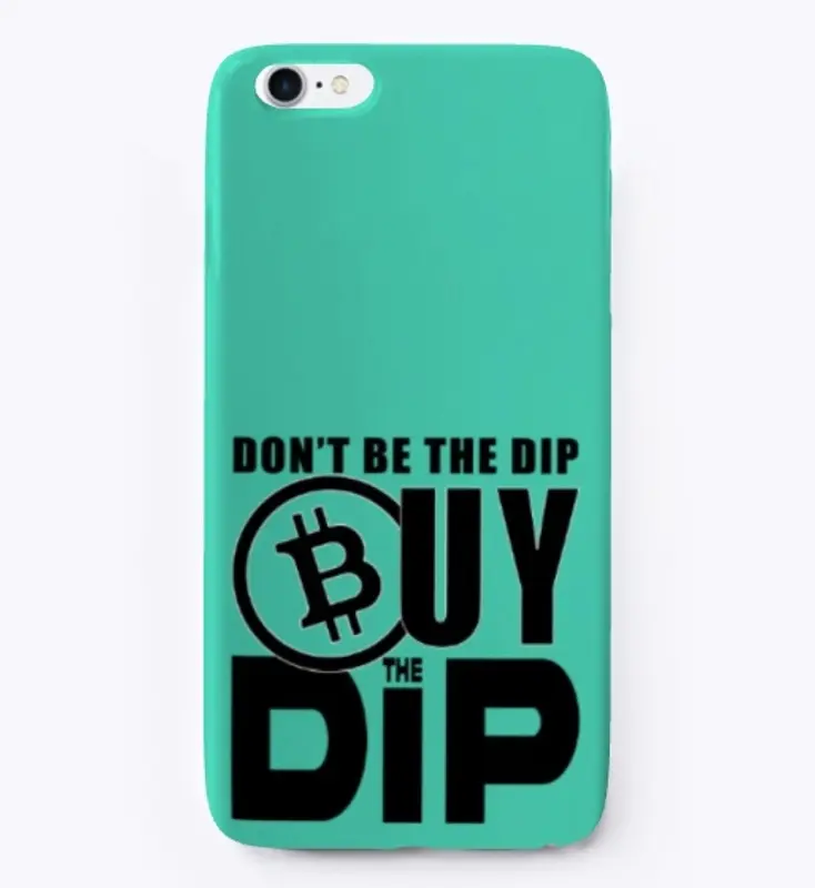 Don't Be the Dip