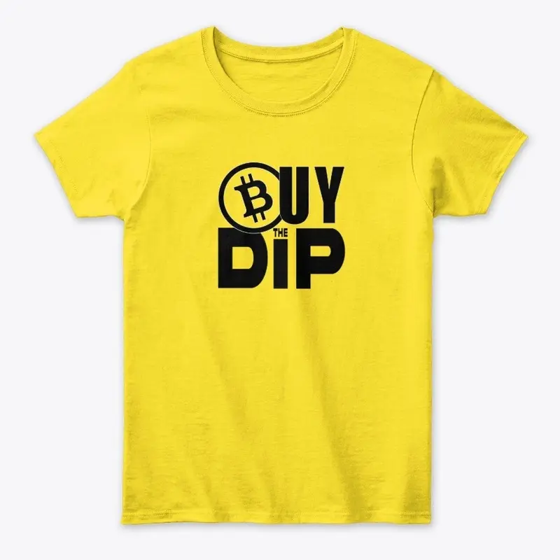 Buy The Dip 