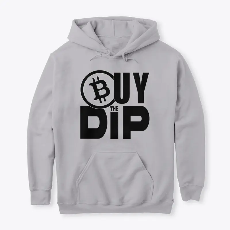 Buy The Dip 