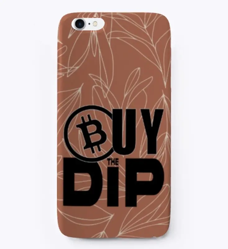 Buy The Dip 