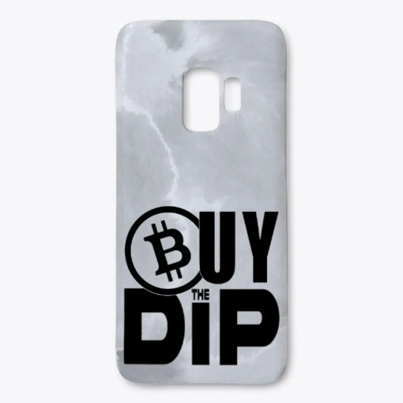 Buy The Dip 