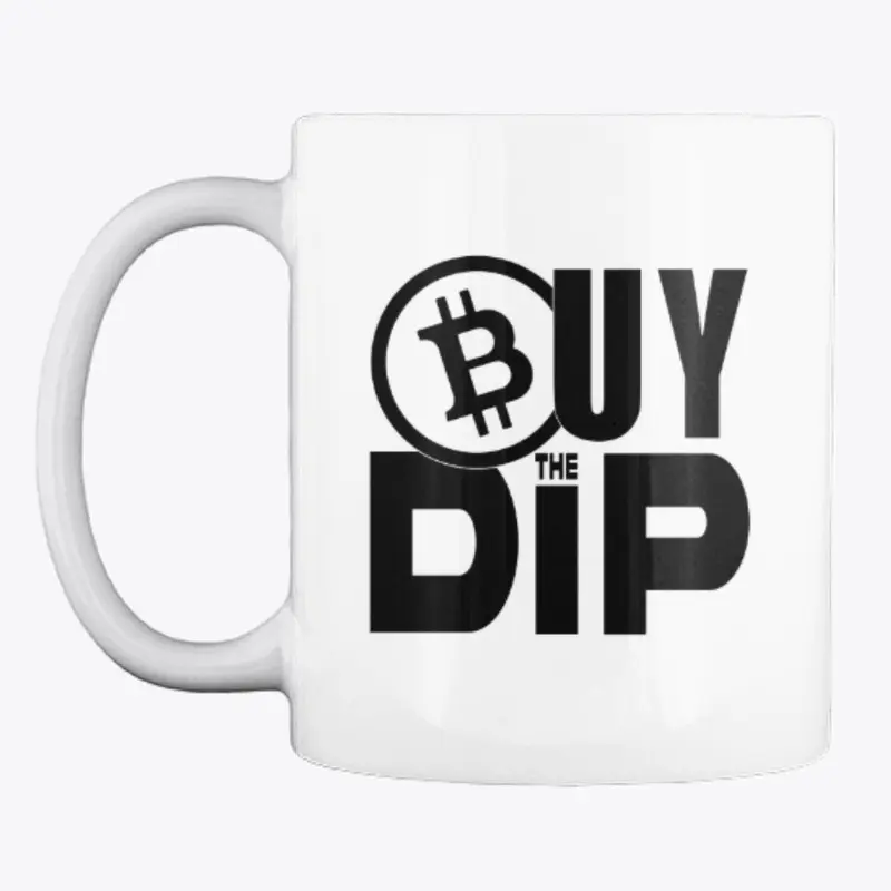 Buy The Dip 