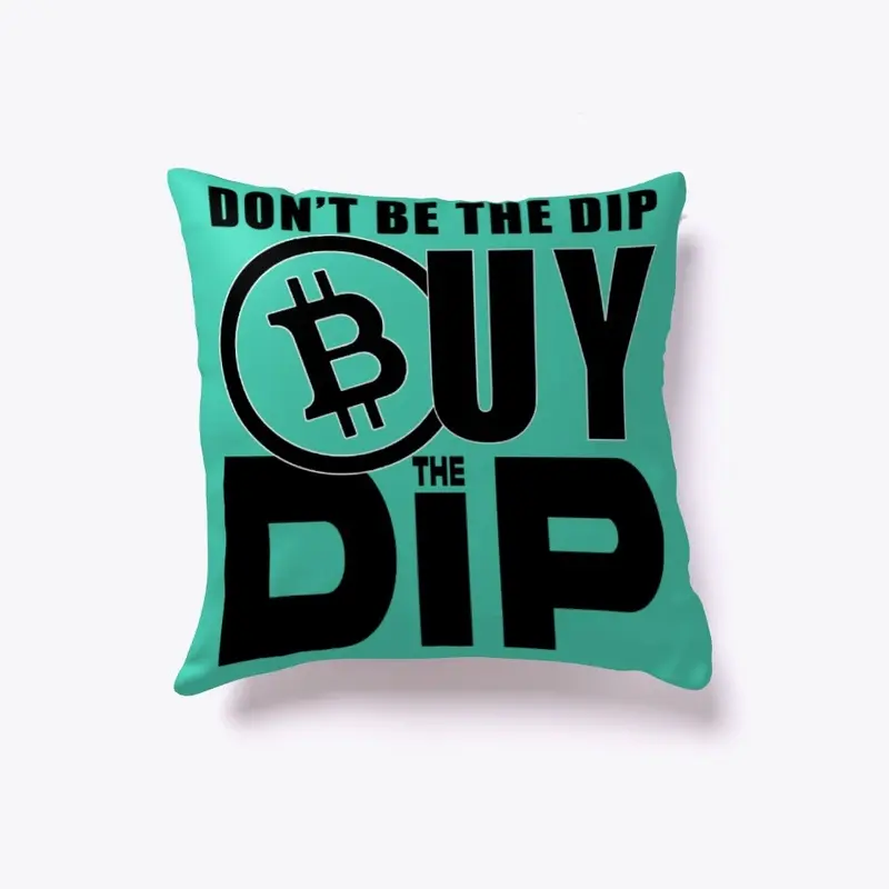 Don't Be the Dip